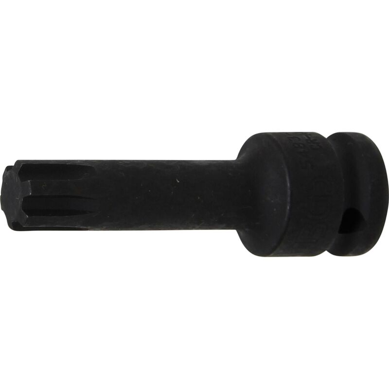 foto del prodotto bgs technic chiave a bussola lunghezza 75 mm 12,5 mm 1 2 profilo a cuneo per ribe m14