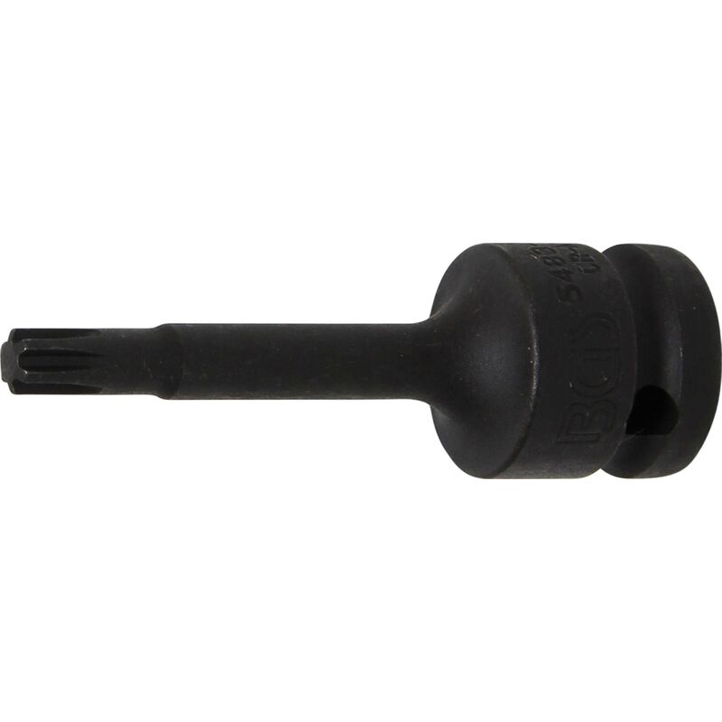 foto del prodotto bgs technic chiave a bussola lunghezza 75 mm 12,5 mm 1 2 profilo a cuneo per ribe m7