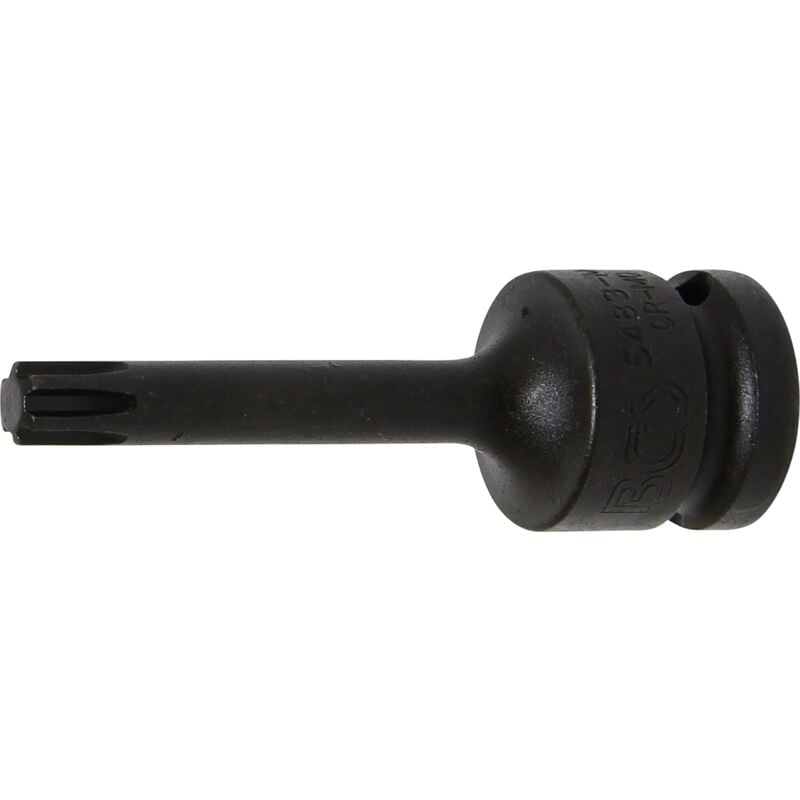 foto del prodotto bgs technic chiave a bussola lunghezza 75 mm 12,5 mm 1 2 profilo a cuneo per ribe m8