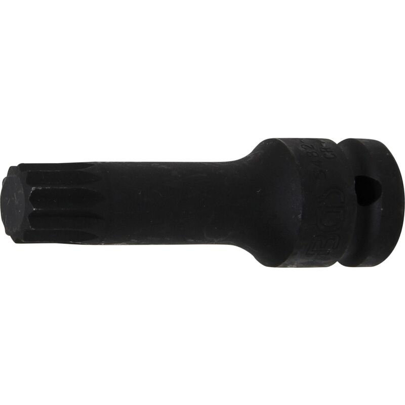 foto del prodotto bgs technic chiave a bussola lunghezza 78 mm 12,5 mm 1 2 poligonale interno per xzn m16