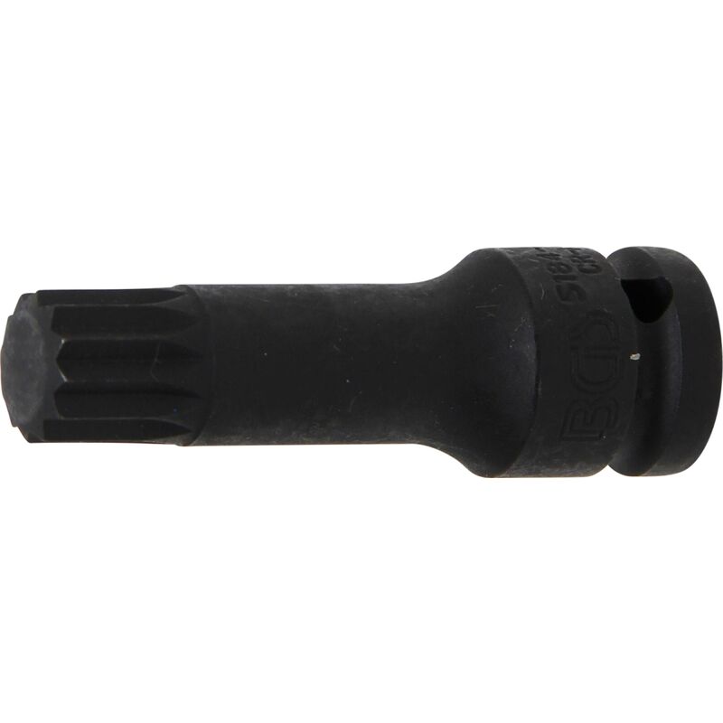foto del prodotto bgs technic chiave a bussola lunghezza 78 mm 12,5 mm 1 2 poligonale interno per xzn m18