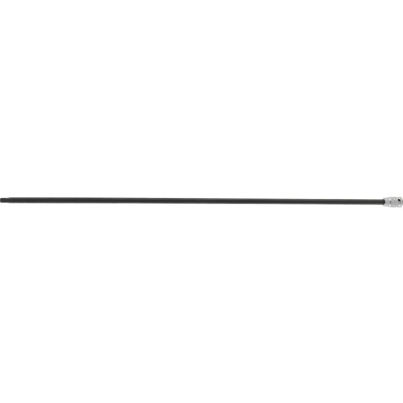 foto del prodotto bgs technic chiave a bussola lunghezza 800 mm 12,5 mm 1 2 poligonale interno per xzn m10 per vag