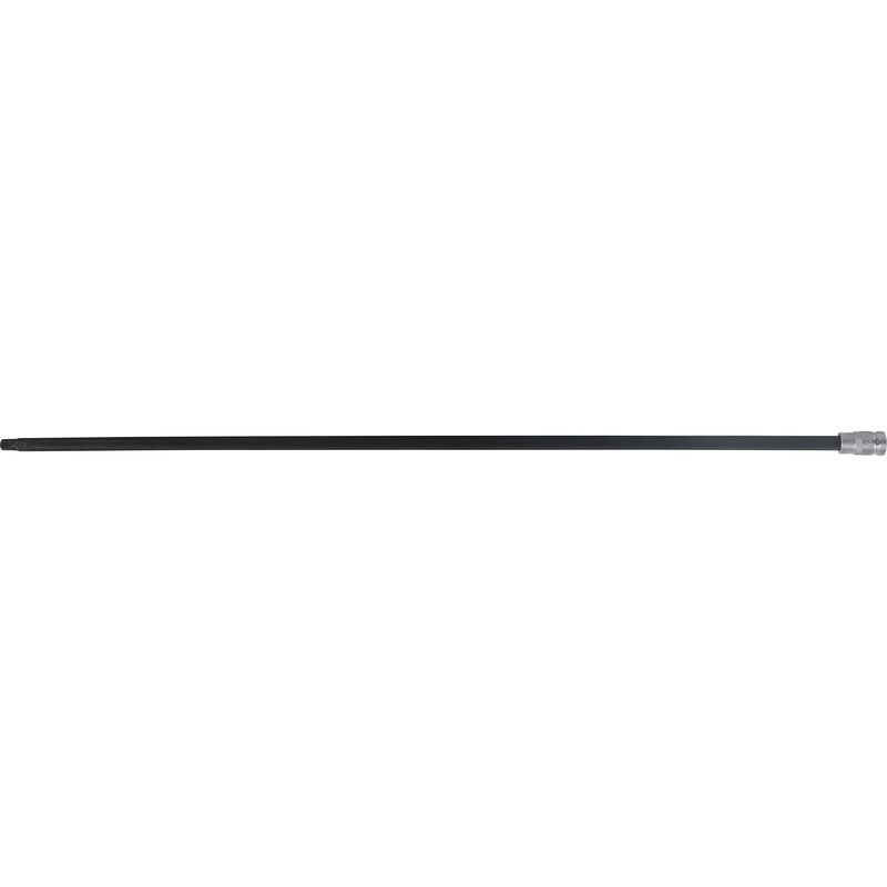 foto del prodotto bgs technic chiave a bussola lunghezza 800 mm 12,5 mm 1 2 poligonale interno per xzn m12 per vag