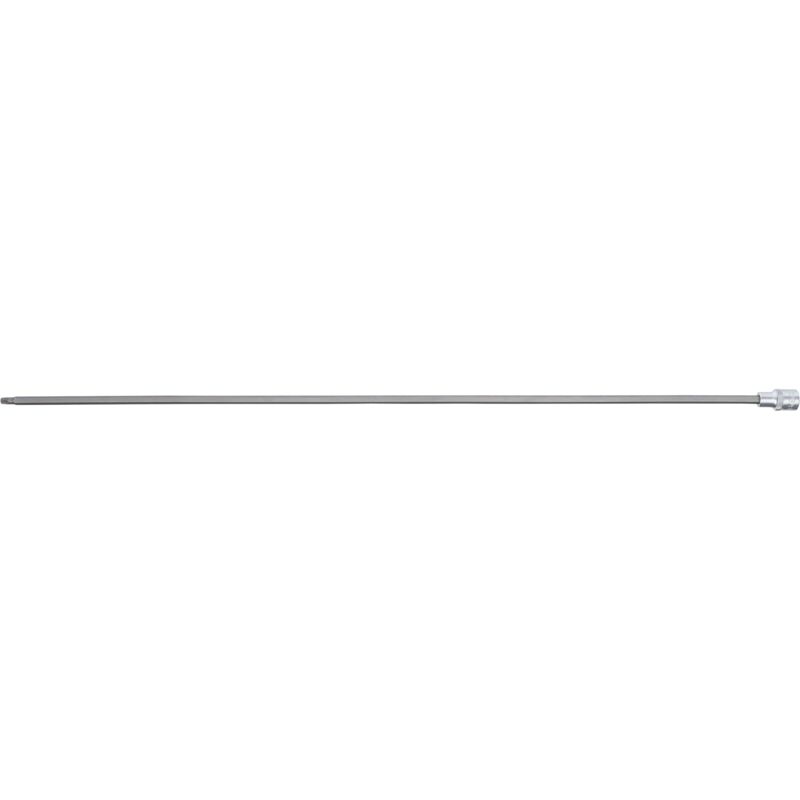 foto del prodotto bgs technic chiave a bussola lunghezza 800 mm 12,5 mm 1 2 poligonale interno per xzn m8 per vag