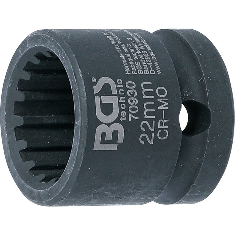 foto del prodotto bgs technic chiave a bussola per il controllo variabile dell albero a camme per bmw, mini, ford