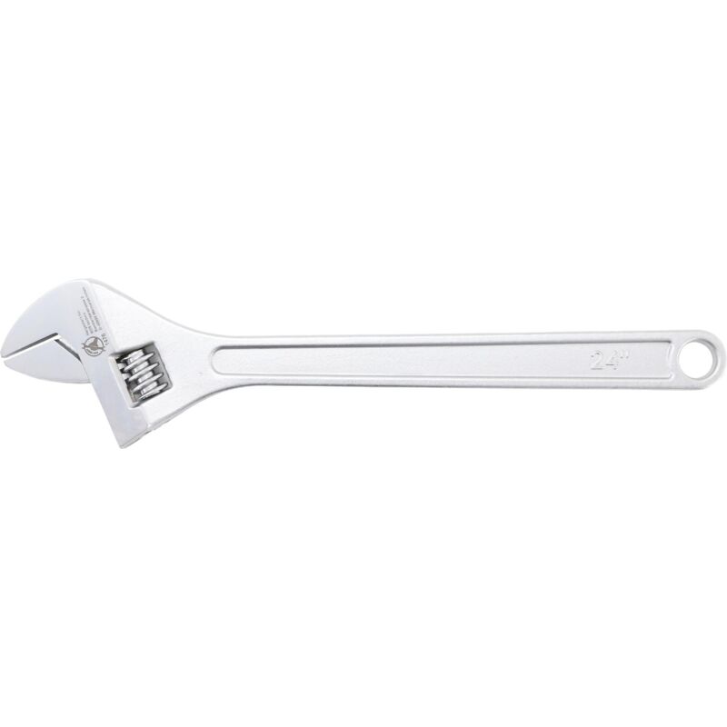 foto del prodotto bgs technic chiave a rullino regolabile 600 mm 62 mm