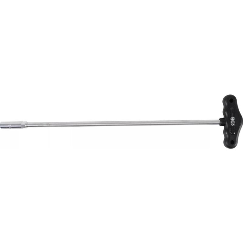 foto del prodotto bgs technic chiave a t esagonale lunga da 10 mm con impugnatura