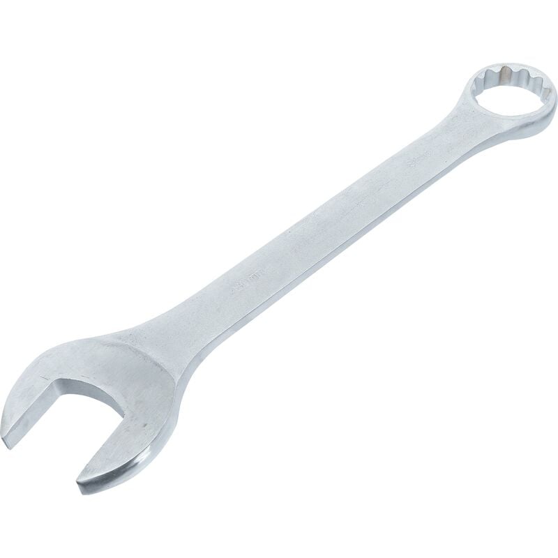 foto del prodotto bgs technic chiave combinata anello forchetta 80 mm