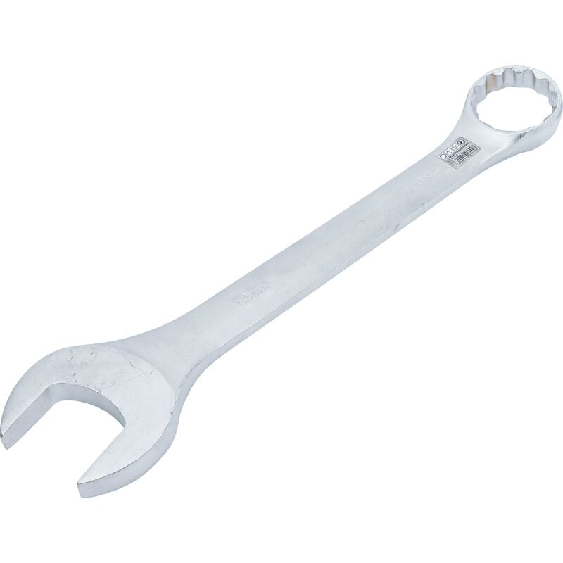 foto del prodotto bgs technic chiave combinata anello forchetta 85 mm
