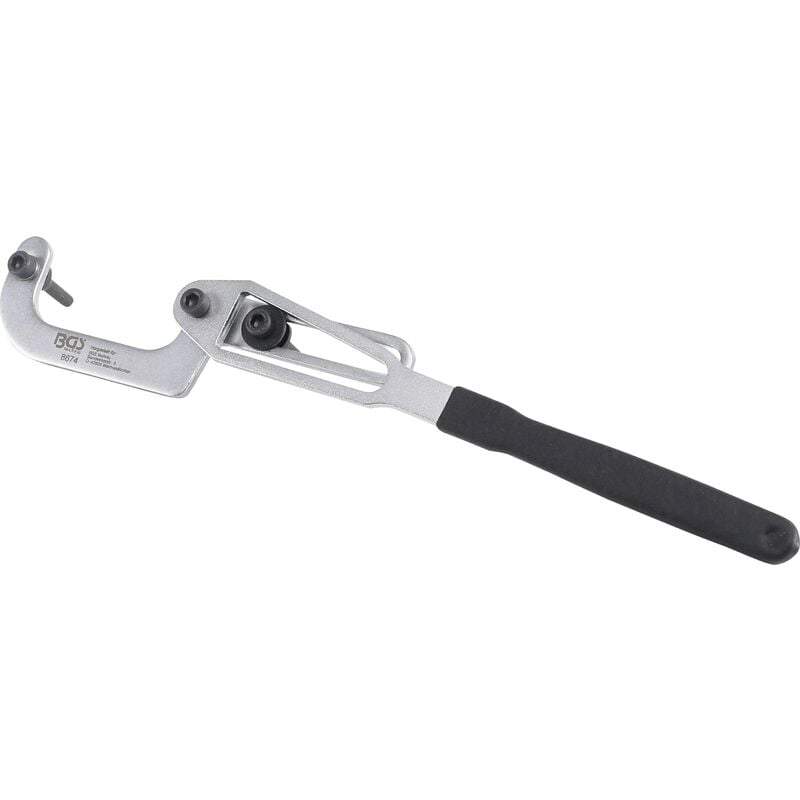 foto del prodotto bgs technic chiave di controsupporto per pignoni albero a camme universale