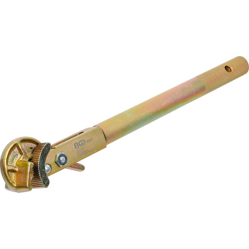 foto del prodotto bgs technic chiave di regolazione tiranti trasversali 14 20 mm