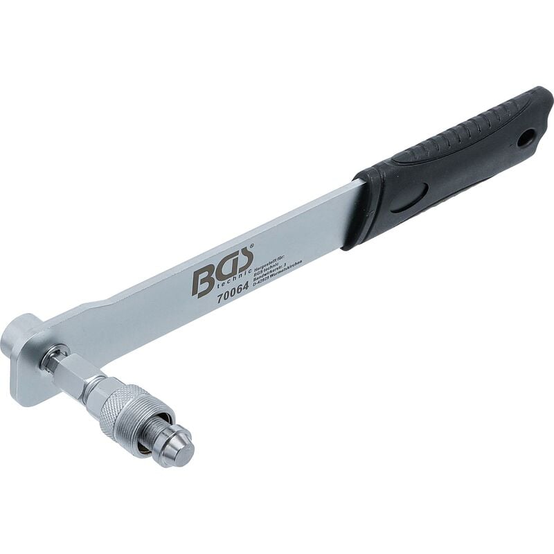 foto del prodotto bgs technic chiave di rimozione della manovella