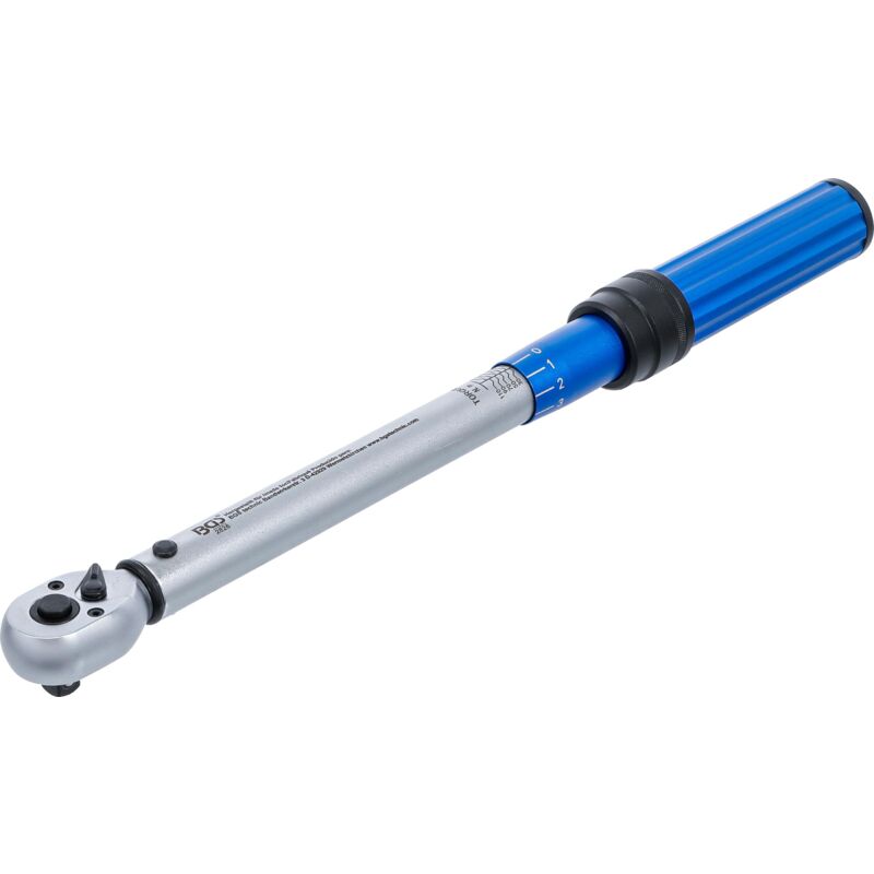 foto del prodotto bgs technic chiave dinamometrica 10 mm 3 8 20 120 nm