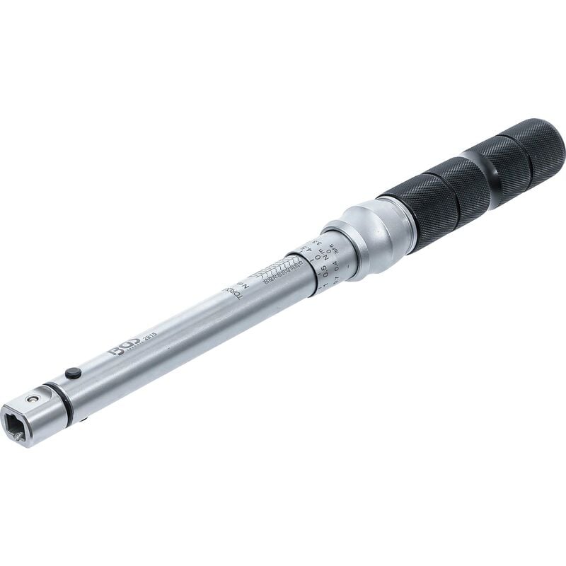 foto del prodotto bgs technic chiave dinamometrica 20 100 nm per utensile di inserimento 9 x 12 mm
