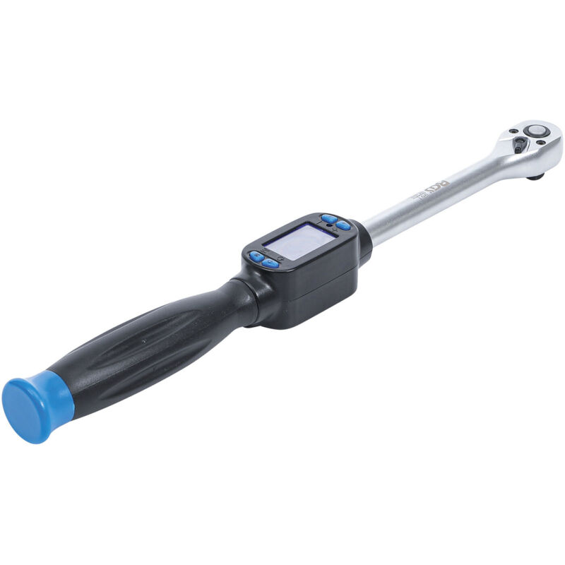 foto del prodotto bgs technic chiave dinamometrica digitale 3 8 serraggio a destra e a sinistra
