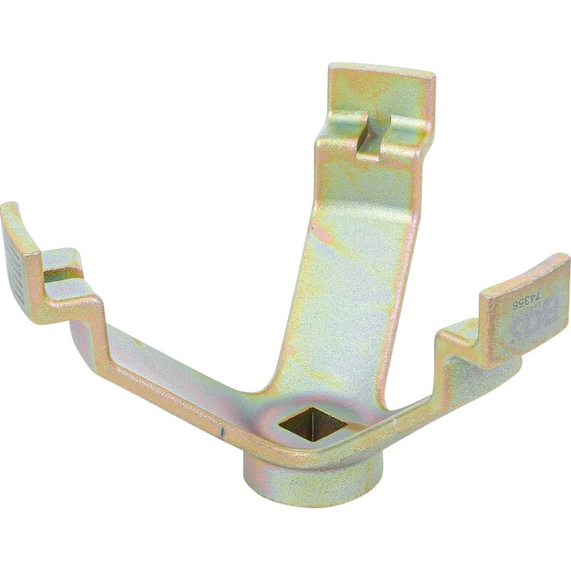 foto del prodotto bgs technic - chiave per bocchettone serbatoio carburante per mercedes-benz, bmw, vw, audi, porsche