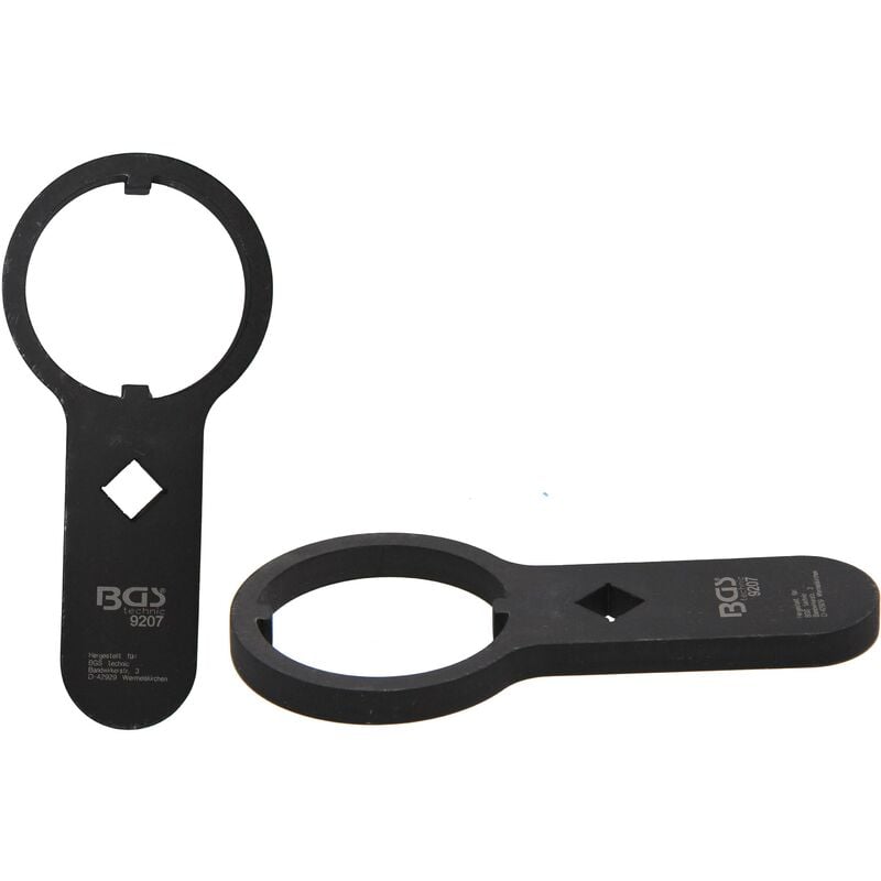 foto del prodotto bgs technic chiave per dadi asse posteriore per mercedes benz sprinter w901 w905