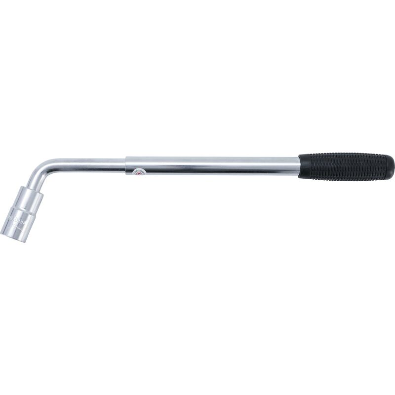 foto del prodotto bgs technic chiave per dadi ruote 12,5 mm 1 2 17 x 19 mm