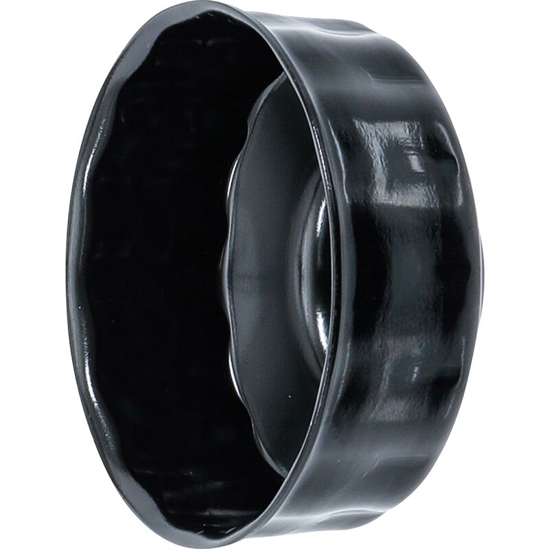 foto del prodotto bgs technic chiave per filtro dell olio 15 lati 74 76 mm per audi, ford, mercedes benz, opel, vw