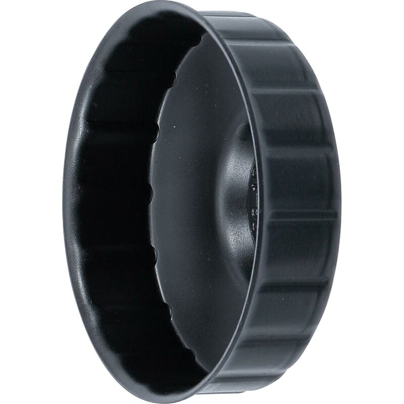 foto del prodotto bgs technic chiave per filtro dell olio 18 lati 86 mm per audi, psa, renault, vw