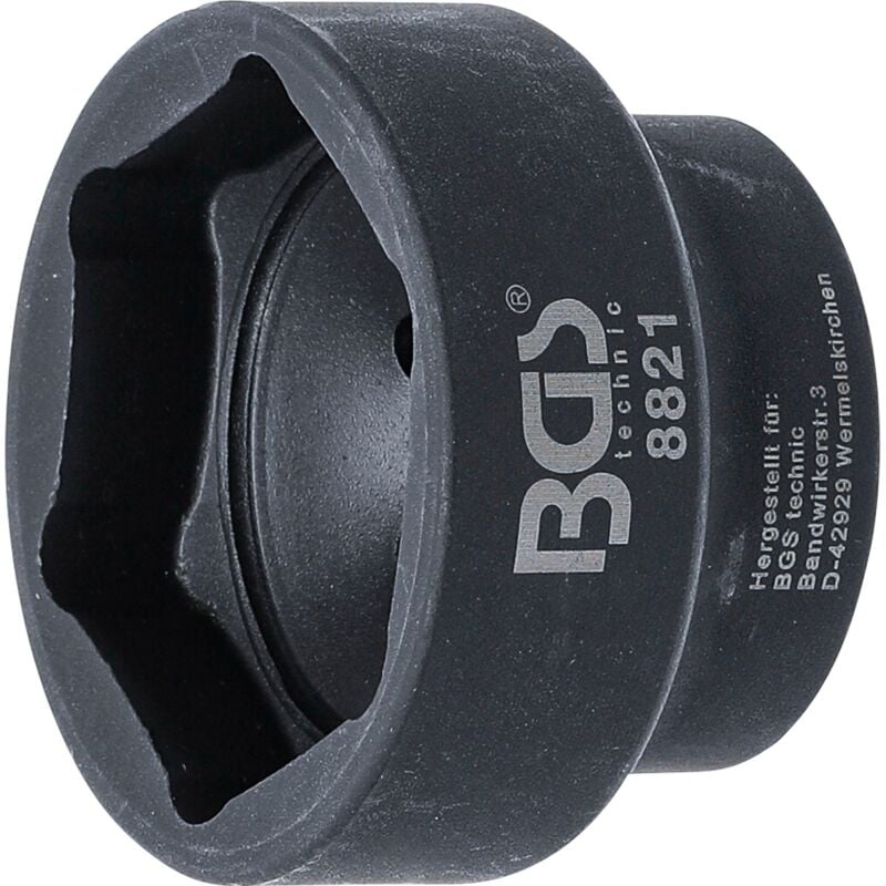 foto del prodotto bgs technic - chiave per filtro dell'olio esagonale ø 36 mm per audi, bmw, ford, man, mercedes-benz, opel, vw