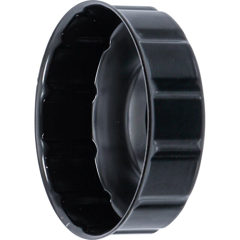 foto del prodotto bgs technic chiave per filtro dell olio poligonale 76 mm per fiat, mercedes benz, renault