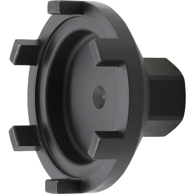 foto del prodotto bgs technic chiave per ghiera per differenziale denti esterni 72 mm per mercedes benz citaro, evobus