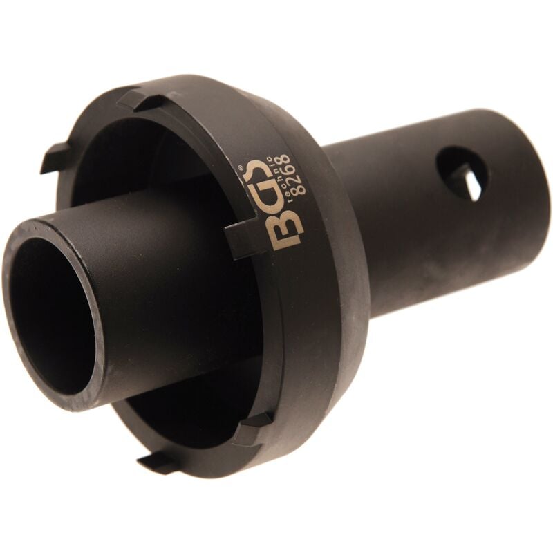 foto del prodotto bgs technic chiave per ghiera per mercedes benz actros 105 125 mm