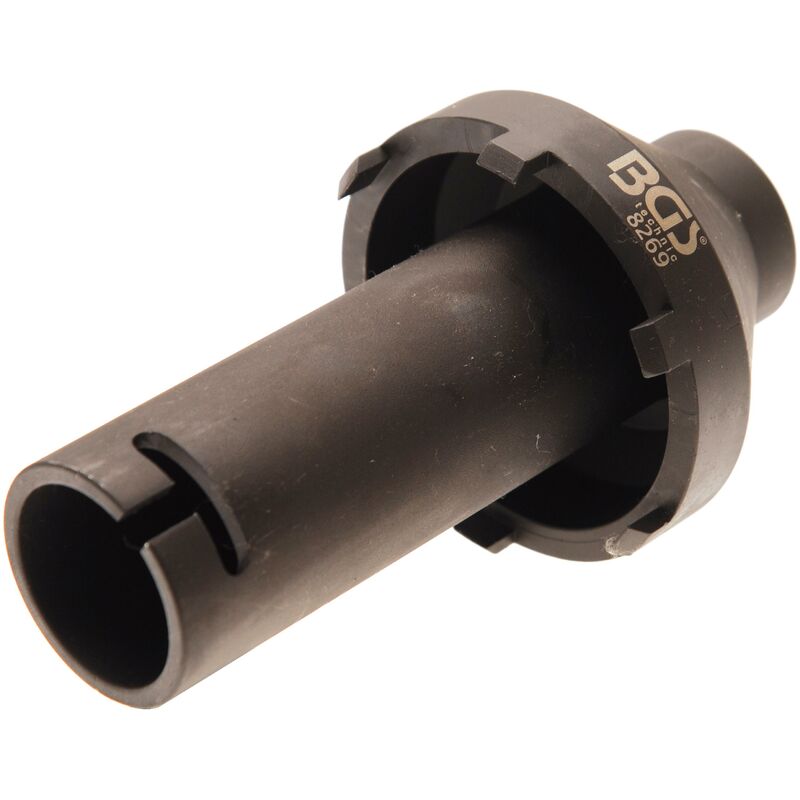 foto del prodotto bgs technic chiave per ghiera per mercedes benz atego 80 95 mm