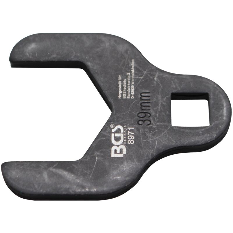 foto del prodotto bgs technic chiave per regolazione pompa dell acqua per opel 39 mm