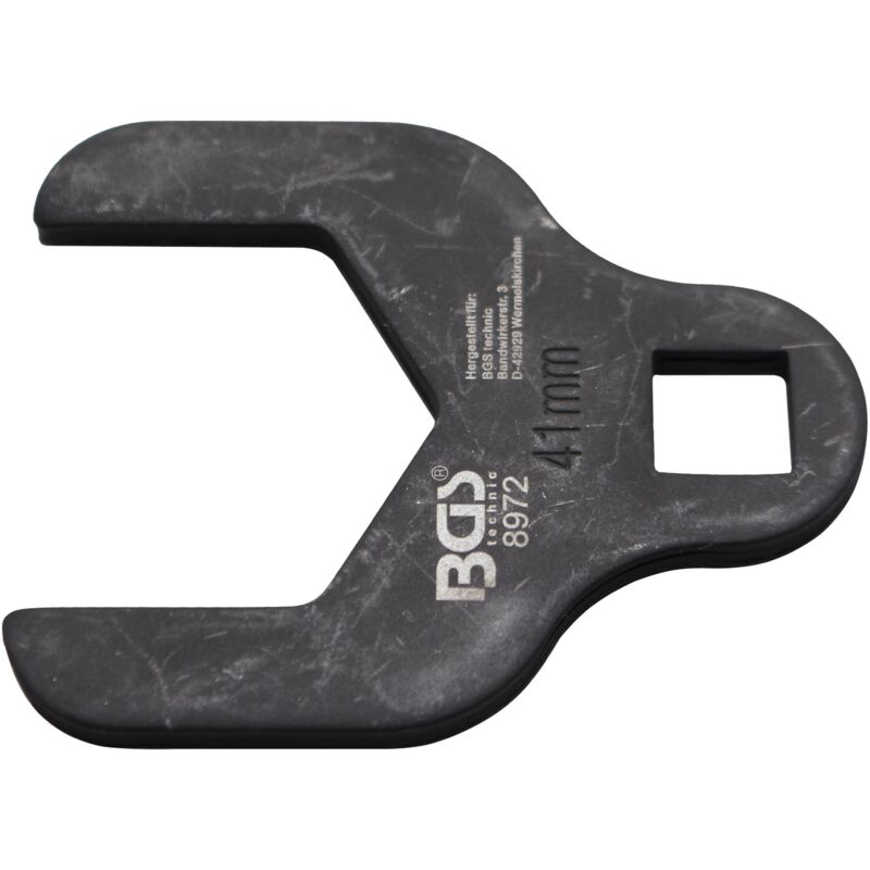 foto del prodotto bgs technic chiave per regolazione pompa dell acqua per opel 41 mm