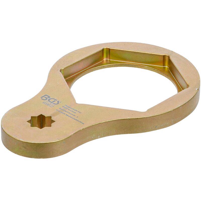 foto del prodotto bgs technic chiave per tubo olio trasmissione per volvo fm12 74 mm