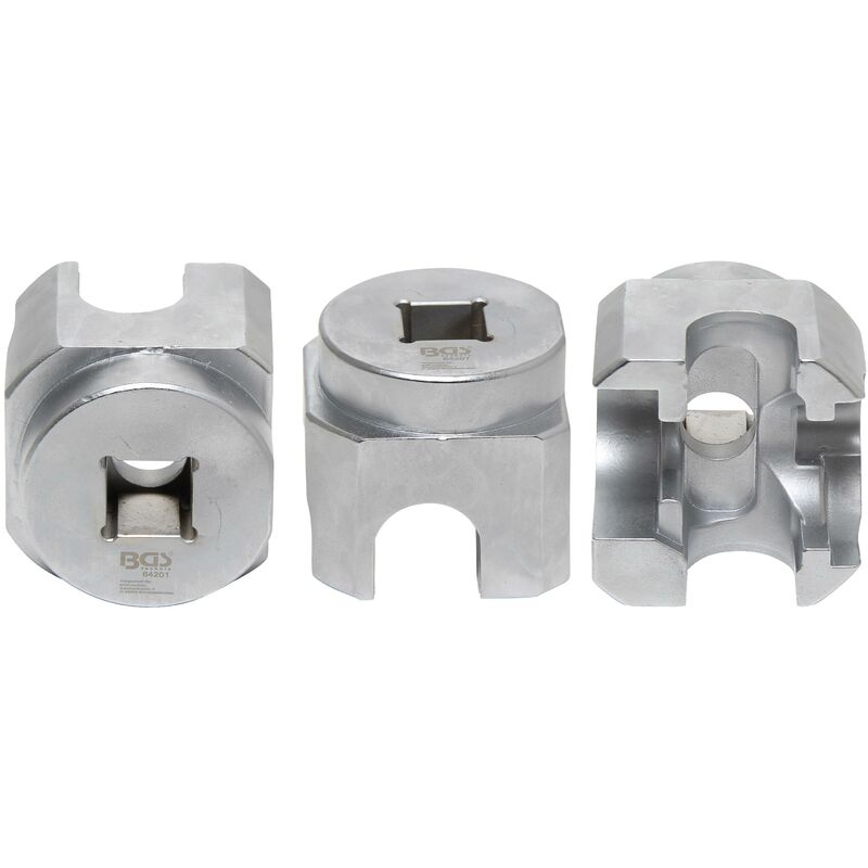 foto del prodotto bgs technic chiave per valvola bombola cng per fiat multipla ii, punto citroen c3