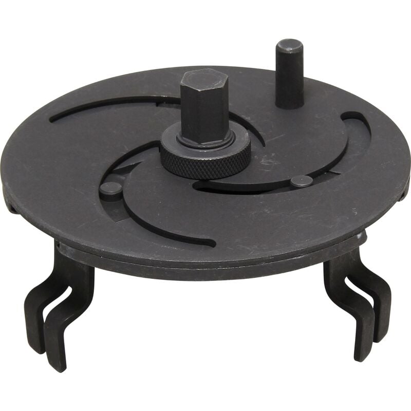 foto del prodotto bgs technic chiave regolabile sonda livello carburante a 3 bracci 89 170 mm