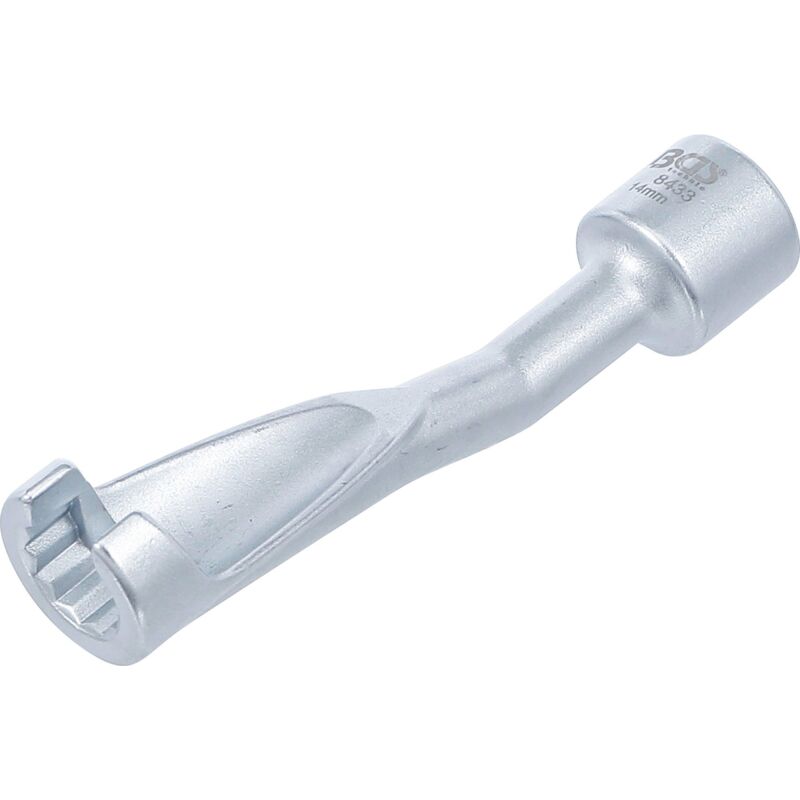 foto del prodotto bgs technic chiave speciale per condotti di iniezione per bmw 12,5 mm 1 2 14 mm