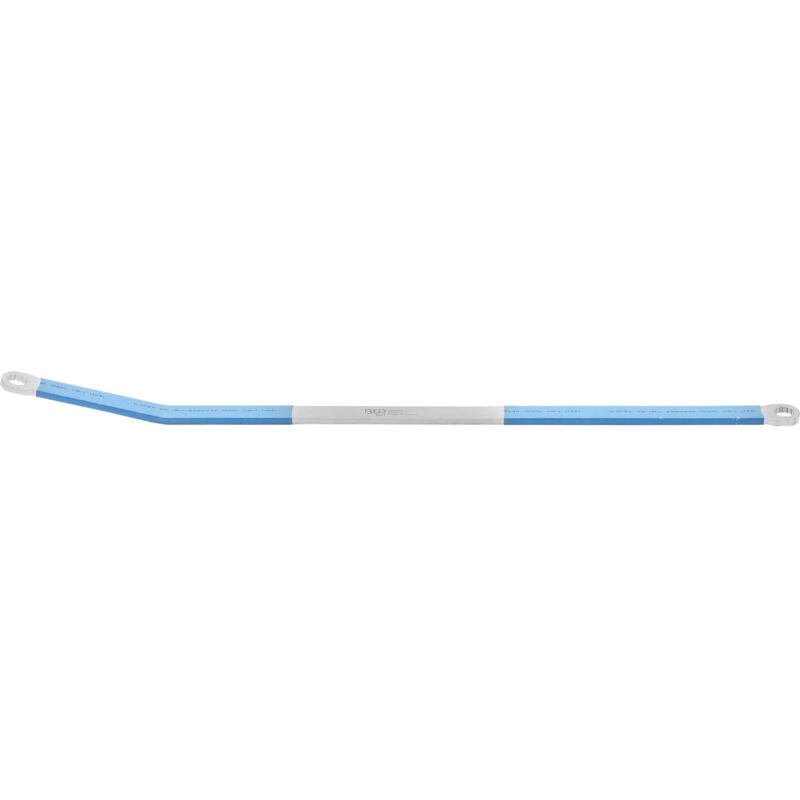foto del prodotto bgs technic chiave speciale per raccordi filettati parafanghi dodecagonale per ford 10 mm