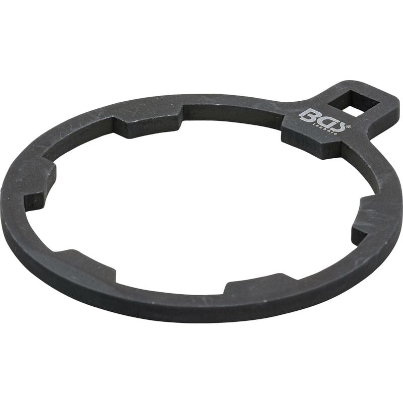 foto del prodotto bgs technic chiave speciale per tappo liquido refrigerante per bmw