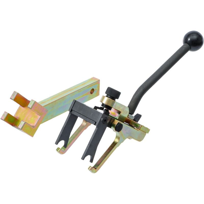 foto del prodotto bgs technic compressore a molla per valvole per bmw, mini, citro n, peugeot