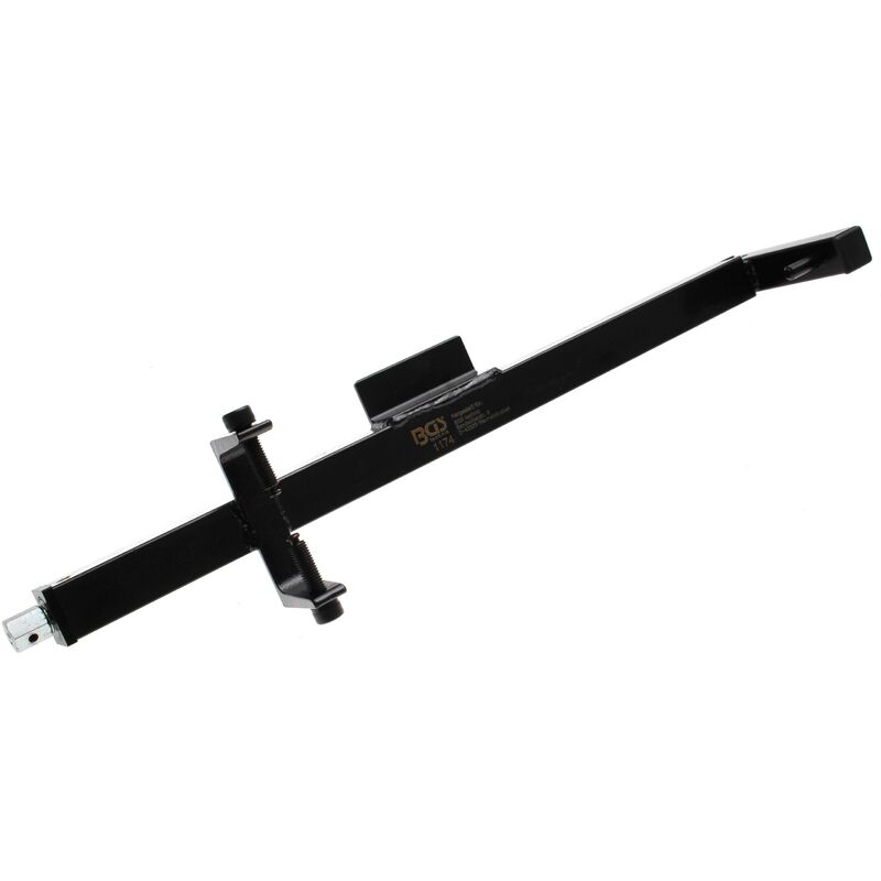 foto del prodotto bgs technic compressore per molle per forcelle upside down