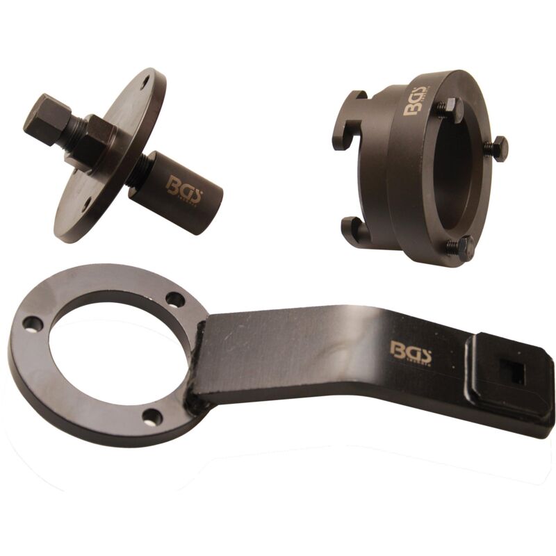foto del prodotto bgs technic controsupporto albero motore per bmw m52tu m54 m56