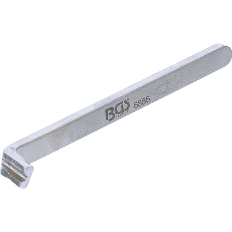 foto del prodotto bgs technic - controsupporto volano per opel