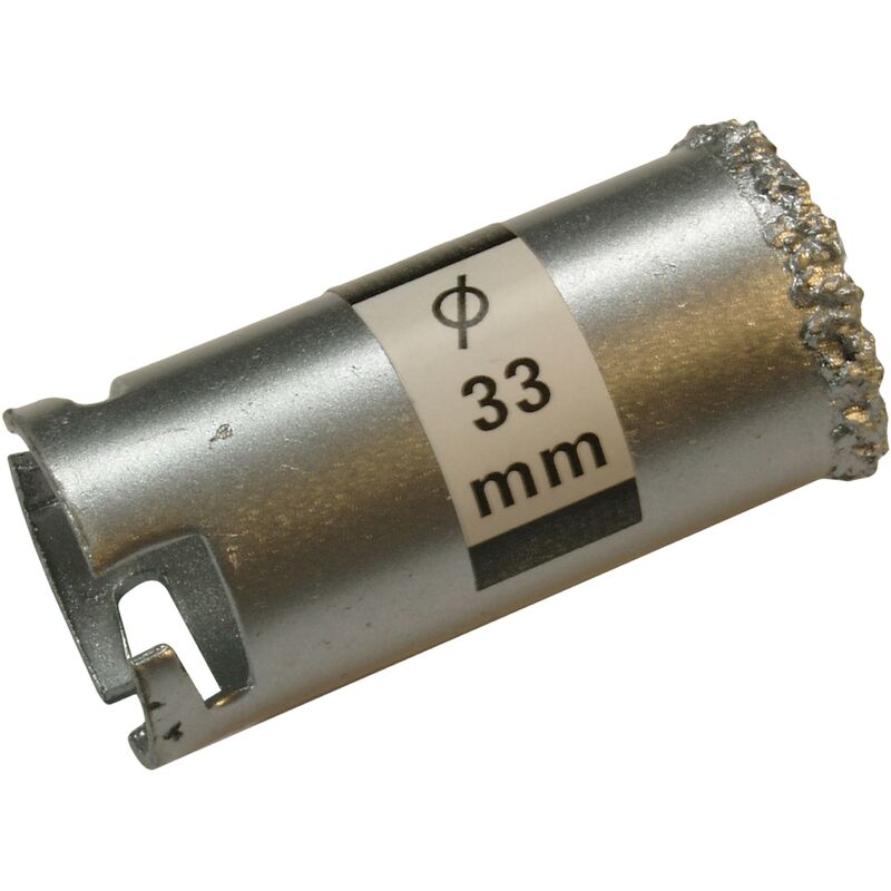 foto del prodotto bgs technic corona per sega a tazza 33 mm