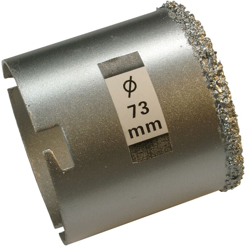 foto del prodotto bgs technic corona per sega a tazza 73 mm