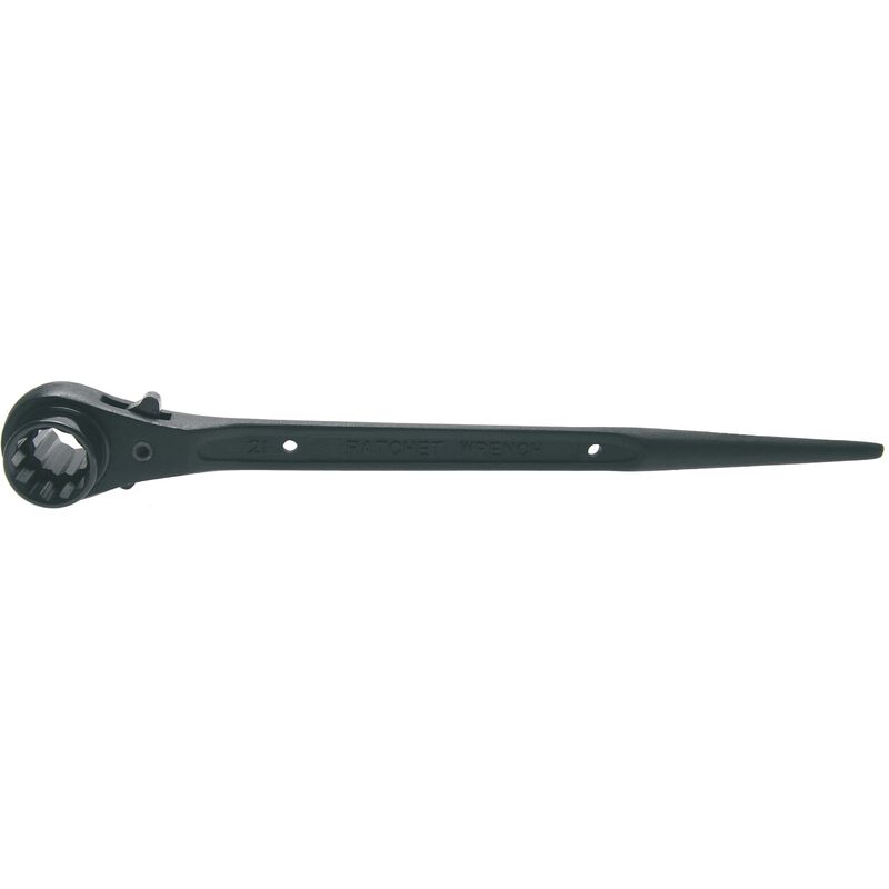 foto del prodotto bgs technic cricchetto doppia bussola poligonale 27 x 32 mm