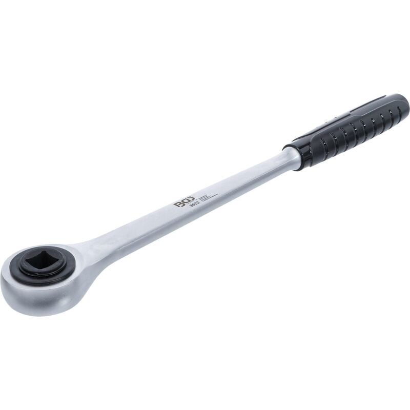 foto del prodotto bgs technic cricchetto passante 20 mm 3 4 
