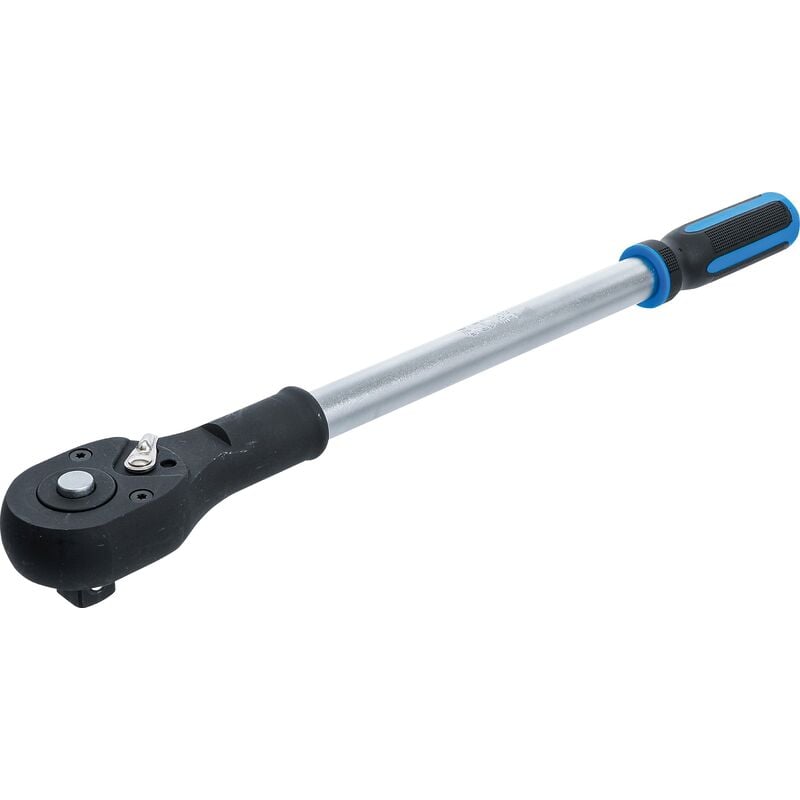 foto del prodotto bgs technic cricchetto reversibile 20 mm 3 4 
