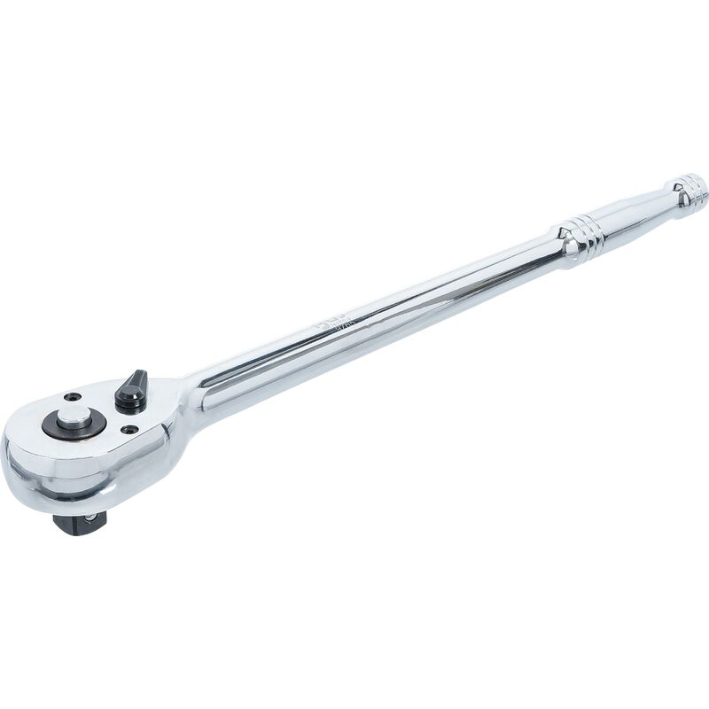 foto del prodotto bgs technic cricchetto reversibile 20 mm 3 4 500 mm