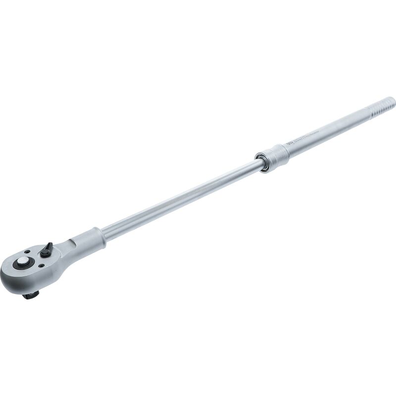 foto del prodotto bgs technic cricchetto reversibile, estensibile 20 mm 3 4 600 985 mm