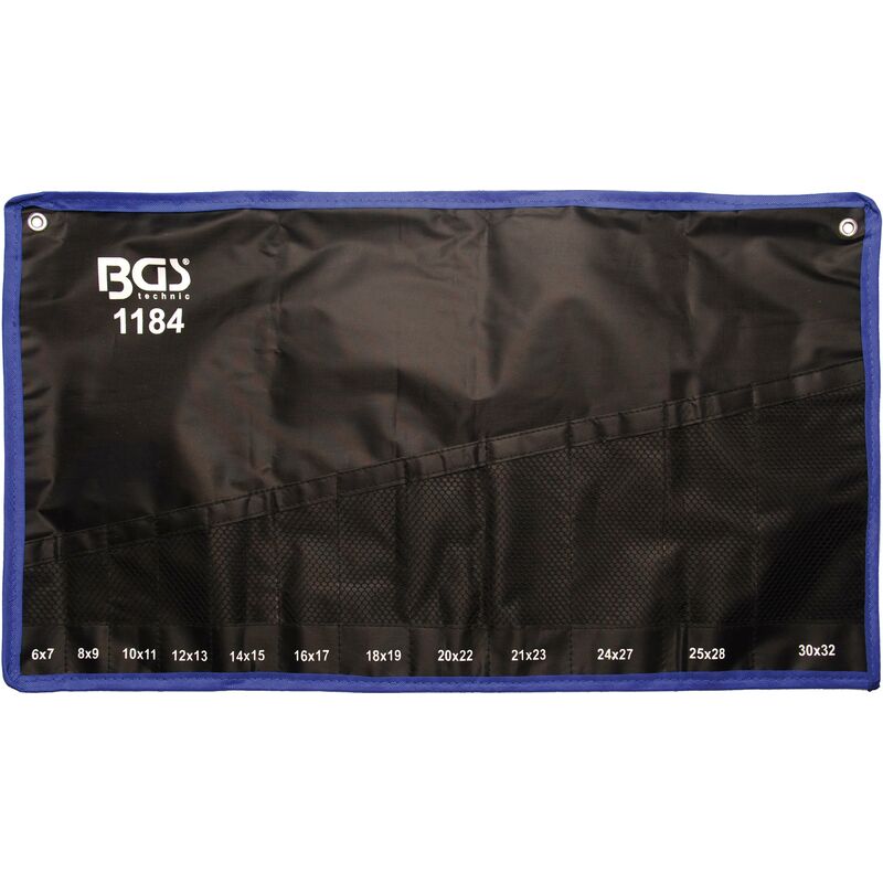foto del prodotto bgs technic custodia per utensili per 1184