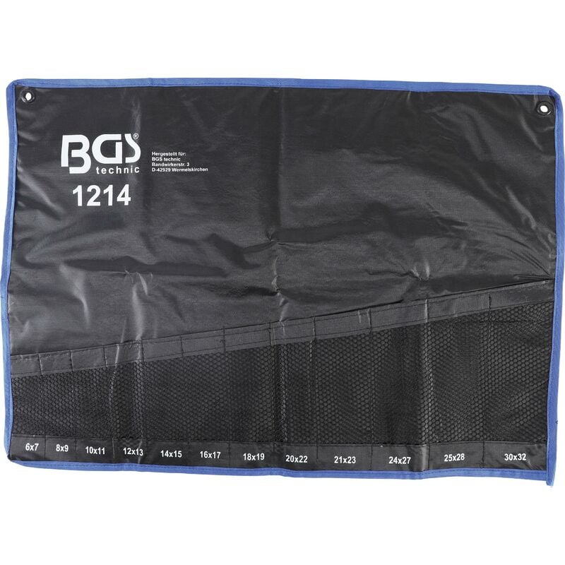 immagine 0 del prodotto bgs technic custodia vuota per 1214